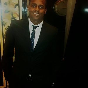 Meet your Posher, Ermias